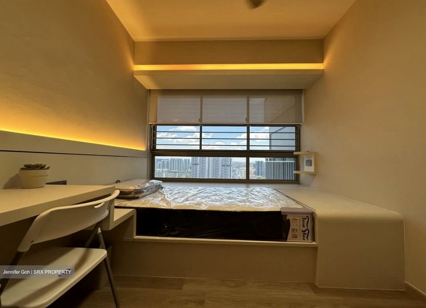 Blk 7 City View @ Boon Keng (Kallang/Whampoa), HDB 5 Rooms #502522491